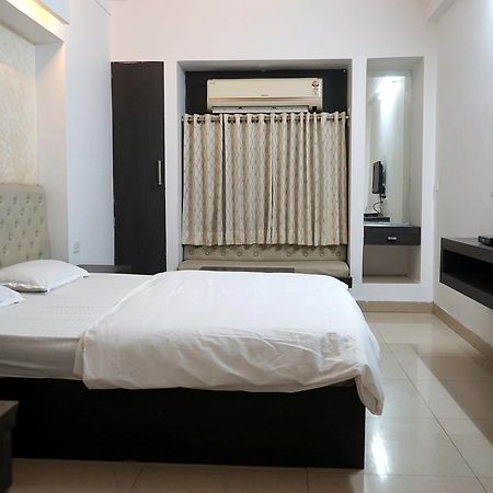 Hotel Paradise Nagpur Ngoại thất bức ảnh