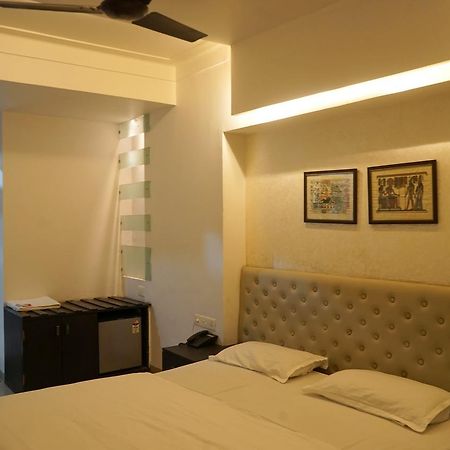 Hotel Paradise Nagpur Ngoại thất bức ảnh