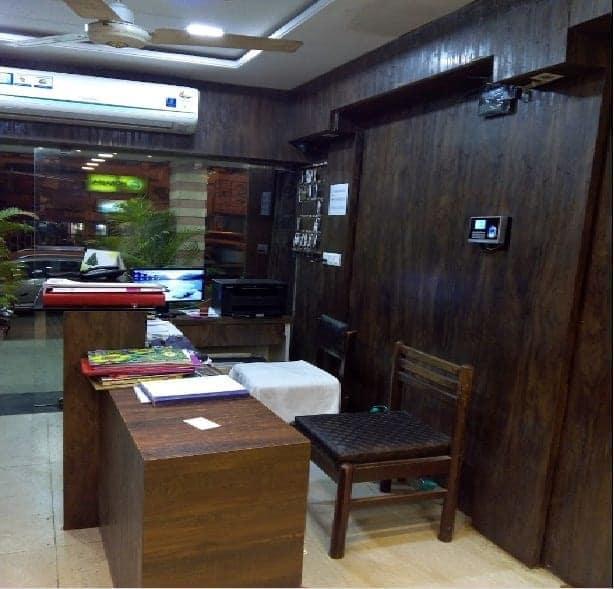 Hotel Paradise Nagpur Ngoại thất bức ảnh