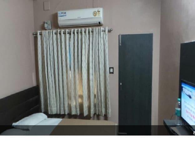 Hotel Paradise Nagpur Ngoại thất bức ảnh