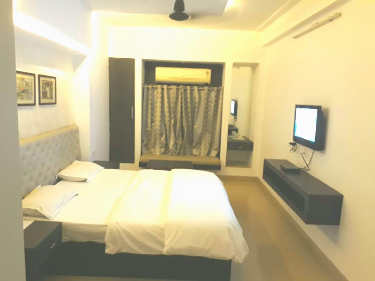 Hotel Paradise Nagpur Ngoại thất bức ảnh